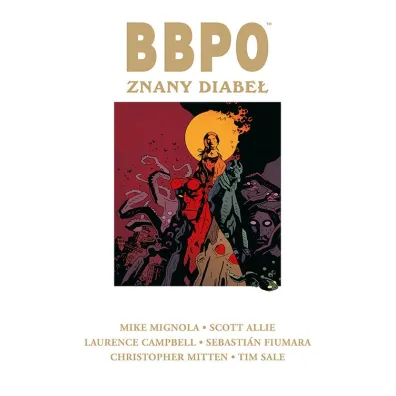 Znany diabe�. BBPO