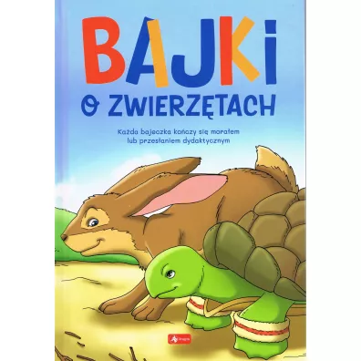 Bajki o zwierz�tach