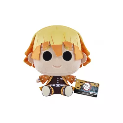 Pluszak Funko POP Demon Slayer: Zenitsu 17cm