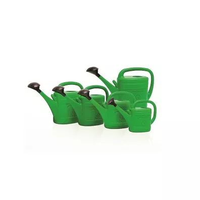 Prosperplast Konewka spring zielona 8 l