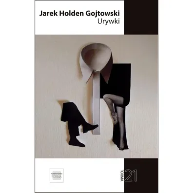 Urywki - Jarek Holden Gojtowski