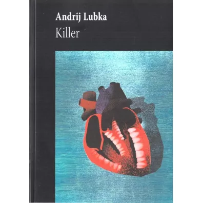Killer - Lubka Andrij