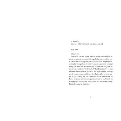 Zamach na heroin�