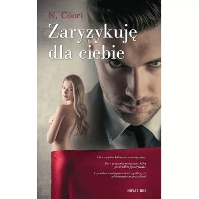 Zaryzykuj dla ciebie - N. Coori