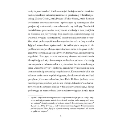 Autyzm Przyczyny symptomy terapia