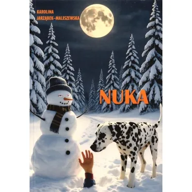 Nuka - Karolina  Jarz�bek-Maliszewska