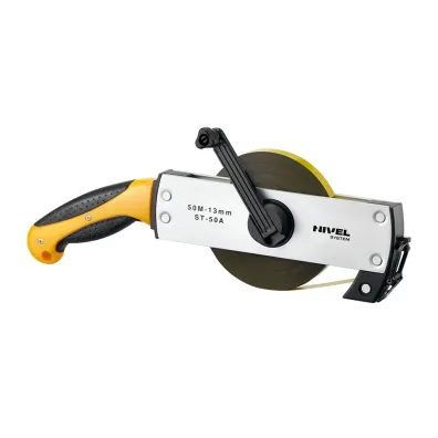 Nivelsystem/Topcon Ta�ma miernicza stalowa 50m st-50a