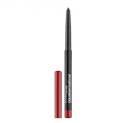 Maybelline Kontur�wka do ust 90 Brick Red 0.28 g