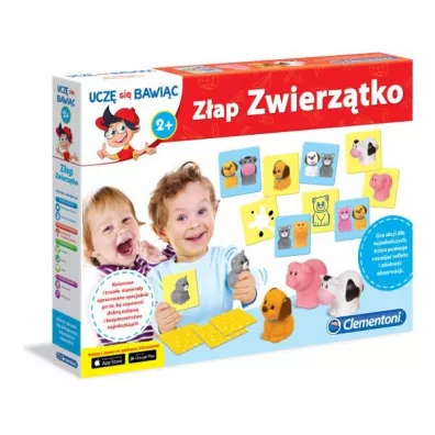 Z�ap Zwierz�tko