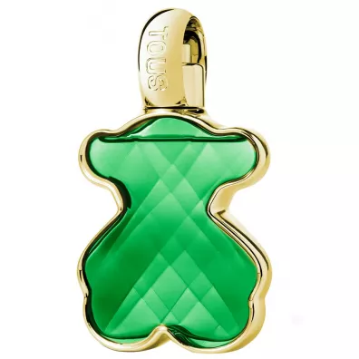 Tous Woda perfumowana LoveMe The Emerald Elixir 50 ml