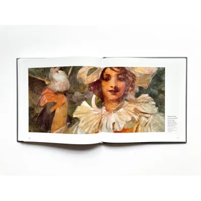 Mucha