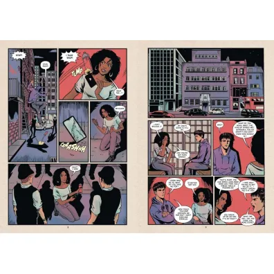 Banksy. A Graphic Novel