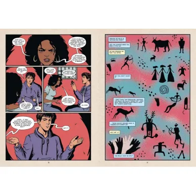 Banksy. A Graphic Novel