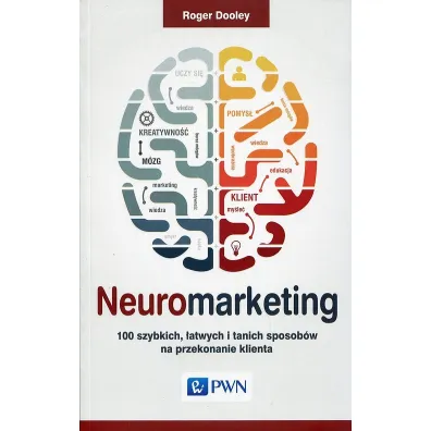 Neuromarketing - Roger Dooley