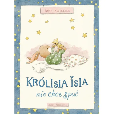 Kr�lisia Isia nie chce spa�