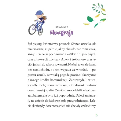 Ekozgraja