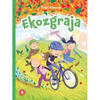 Ekozgraja