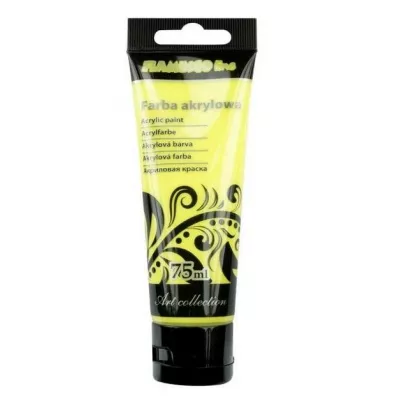 Titanum Farba akrylowa 003 75ml
