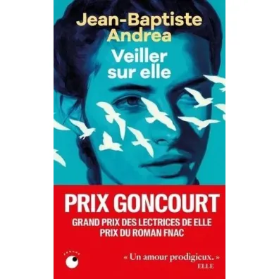 Veiller sur elle - Jean-Baptiste Andr�ae
