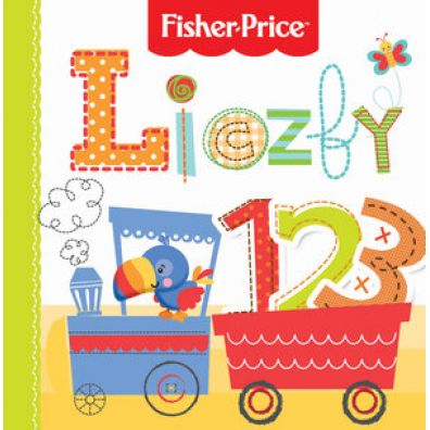 Fisher Price. Liczby