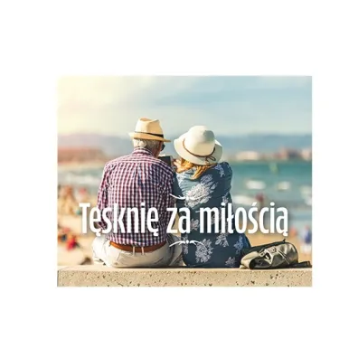 T�skni� za mi�o�ci�. Pere�ka 302