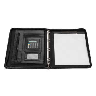 Antra Teczka A4 711 czarna