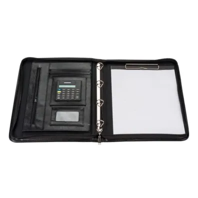 Antra Teczka A4 711 czarna