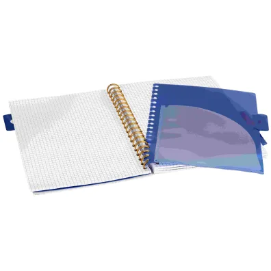 Strigo Ko�ozeszyt Pads B5 Gwiazdy kratka 100 kartek