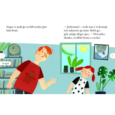 Z�ota rybka. Czytam sobie. Poziom 2