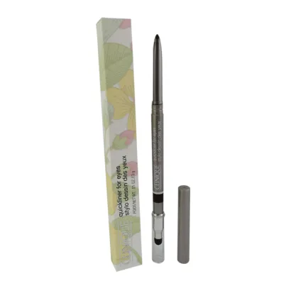 Clinique Quickliner For Eyes wysuwana kredka do oczu 02 Smoky Brown 1.2 g