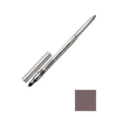 Clinique Quickliner For Eyes wysuwana kredka do oczu 02 Smoky Brown 1.2 g