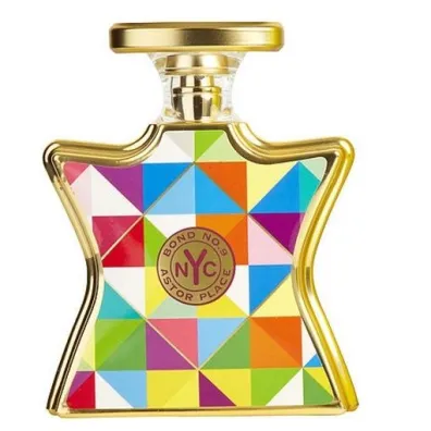 Bond No. 9 Astor Place Woda perfumowana 50 ml