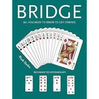 Bryd�/Bridge w.ang - Mark  Horton