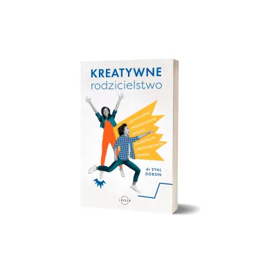 Kreatywne rodzicielstwo