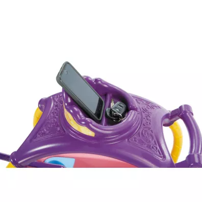 PROMO LT Cozy Coupe Kareta z koniem 642326 Little Tikes