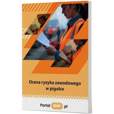 Ocena ryzyka zawodowego w pigu�ce