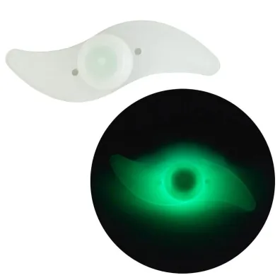Lampka led na ko�o