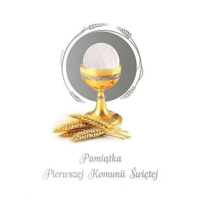 Karnet Komunia
