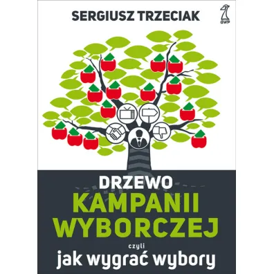 Drzewo kampanii wyborczej, czyli jak wygra� wybory - Sergiusz Trzeciak