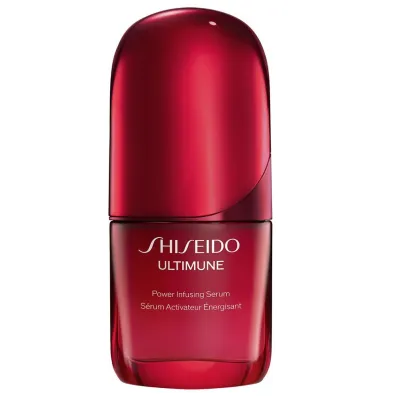 Shiseido Serum do twarzy Ultimune Power Infusing 30 ml
