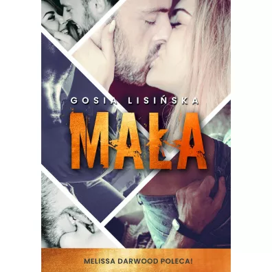 Ma�a - Gosia  Lisi�ska