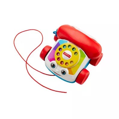 Fisher-Price. Telefonik dla gadu�ki FGW66 Mattel