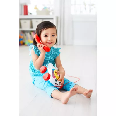 Fisher-Price. Telefonik dla gadu�ki FGW66 Mattel