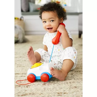 Fisher-Price. Telefonik dla gadu�ki FGW66 Mattel
