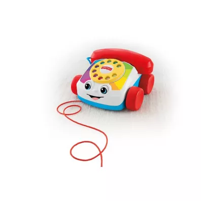 Fisher-Price. Telefonik dla gadu�ki FGW66 Mattel