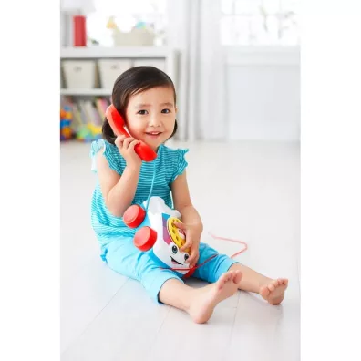 Fisher-Price. Telefonik dla gadu�ki FGW66 Mattel