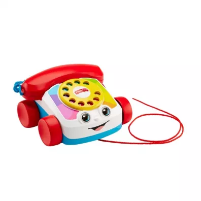 Fisher-Price. Telefonik dla gadu�ki FGW66 Mattel