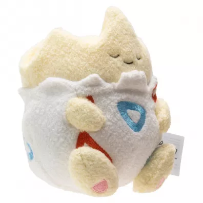 Pokemon picy Togepi Seria 2 Pluszak 13 cm Jazwares