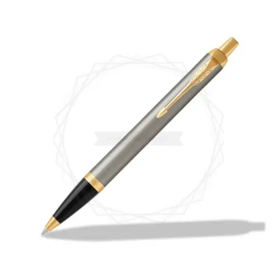 Parker D�ugopis