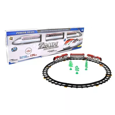 Kolejka Poci�g Express Pro Kids
